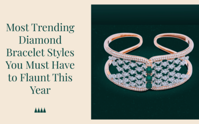 5 Most Trending Diamond Bracelet Styles To Try This Year