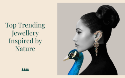 7 Trending Jewellery Inspired By Nature