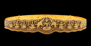 Odiyanam - South Indian Bridal Jewellery