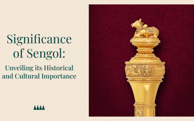 Significance Of Sengol That Every Indian Should Know