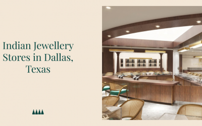 Best Indian Jewellery Stores In Dallas, Texas