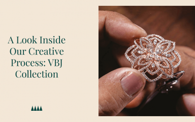 A Look Inside Our Creative Process: VBJ Collection