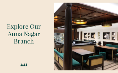 Explore Our Anna Nagar Branch