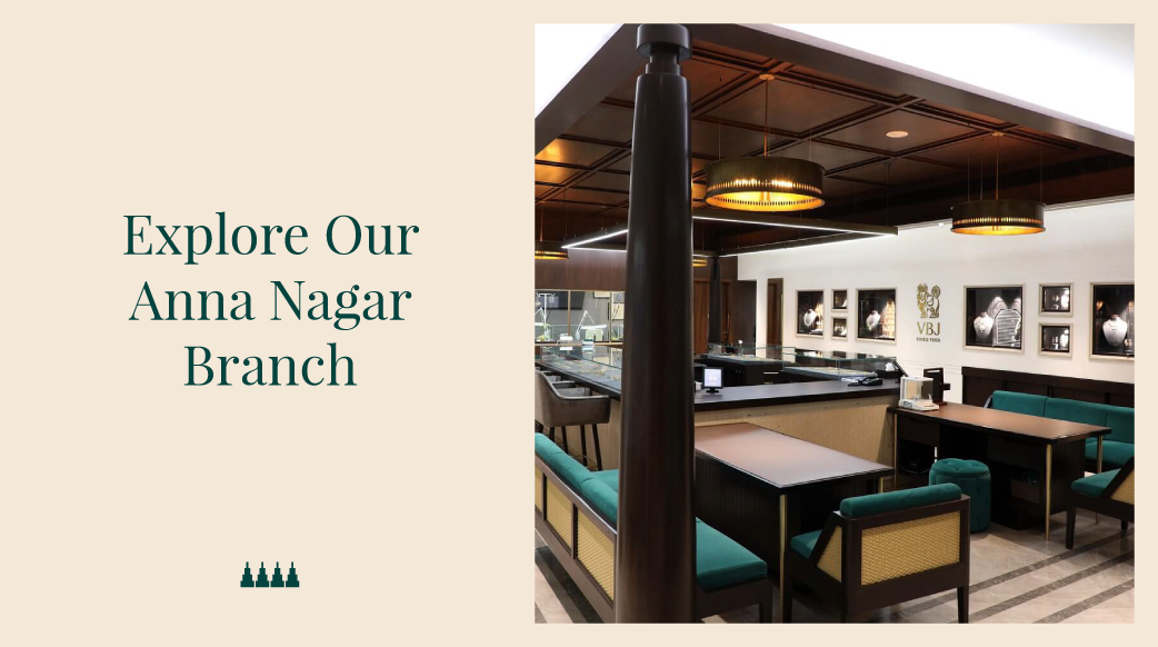 Explore Our Anna Nagar Branch