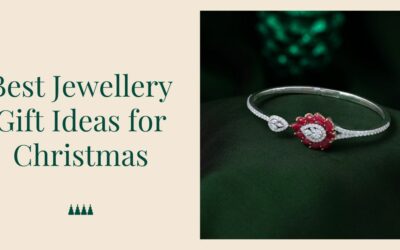 7 Best Jewellery Gift Ideas for Christmas