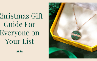 Christmas Gift Guide For Everyone on Your List