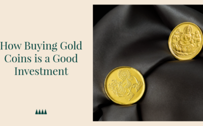 How Buying Gold Coins is a Good Investment