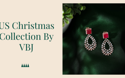 US Christmas Collection By VBJ