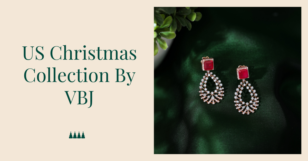 US Christmas Collection By VBJ
