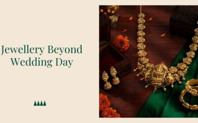 Jewellery Beyond Wedding Day