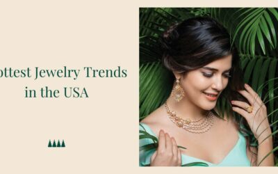 10 Hottest Jewelry Trends in the USA