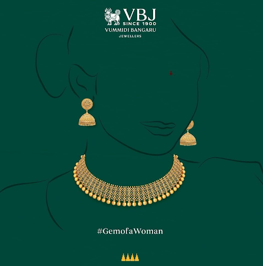 Women’s Day Jewellery Gift Ideas For 2024  Vummidi