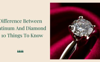 Difference Between Platinum And Diamond – 10 Things To Know