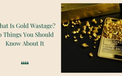 What Is Gold Wastage? 10 Things You Should Know About It