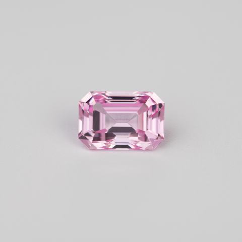Pink Sapphires