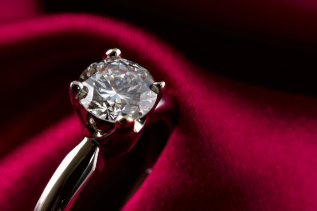 Buying Tips for Solitaire Jewellery