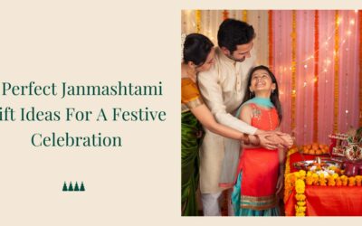 5 Perfect Janmashtami Gift Ideas For A Festive Celebration