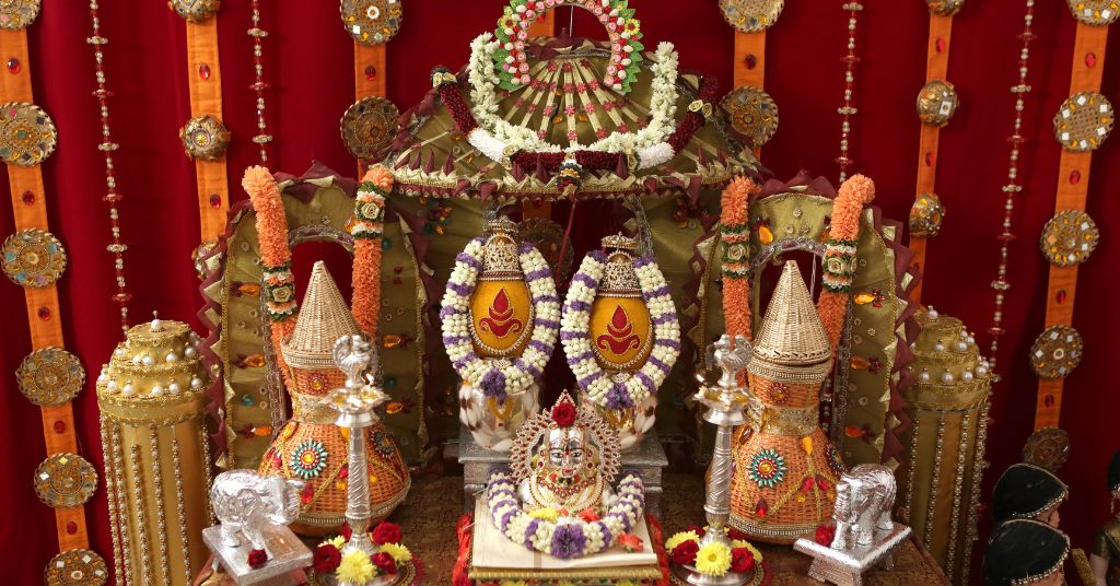 What is Varalakshmi Vratham, and Why is it Celebrated