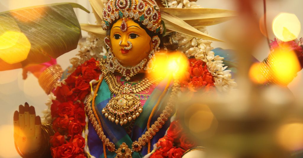 Why is Varalakshmi Vratham Especially Important for Newly Married Women