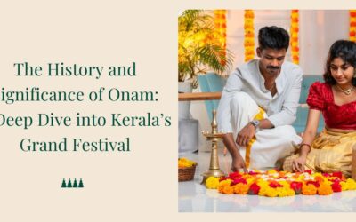 The History and Significance of Onam: A Deep Dive into Kerala’s Grand Festival