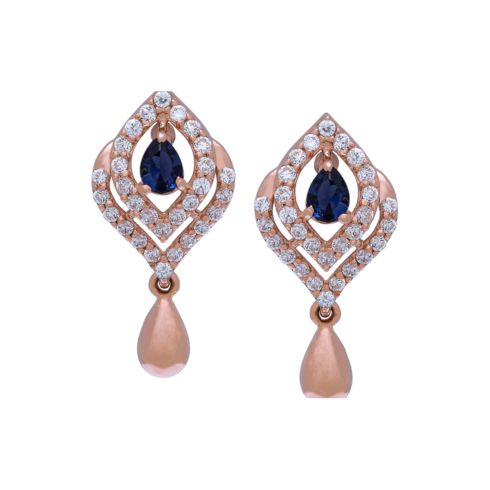 25K Earrings For Women