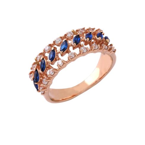 25K Ring for Women