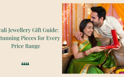 Diwali Jewellery Gift Guide: Stunning Pieces for Every Price Range