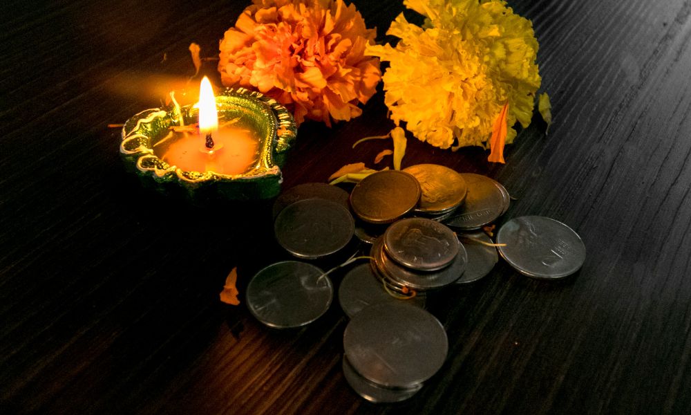 Why Dhanteras is Considered Auspicious for Wealth and Prosperity