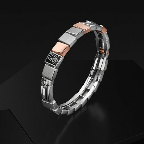 Fusion Curve Band