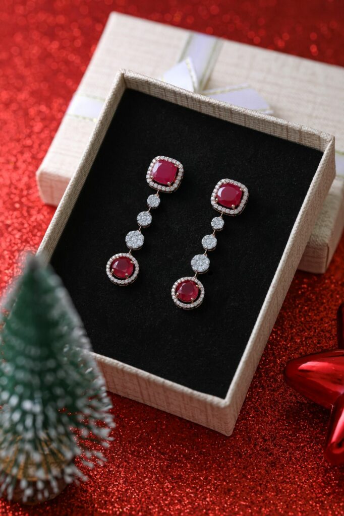 Christmas Jewelry -1