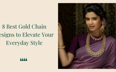 8 Best Gold Chain Designs to Elevate Your Everyday Style