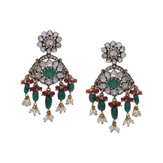 Jadu Earring -1