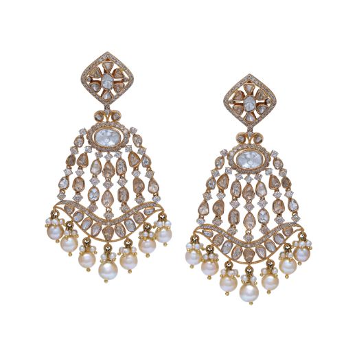 Jadu Earring