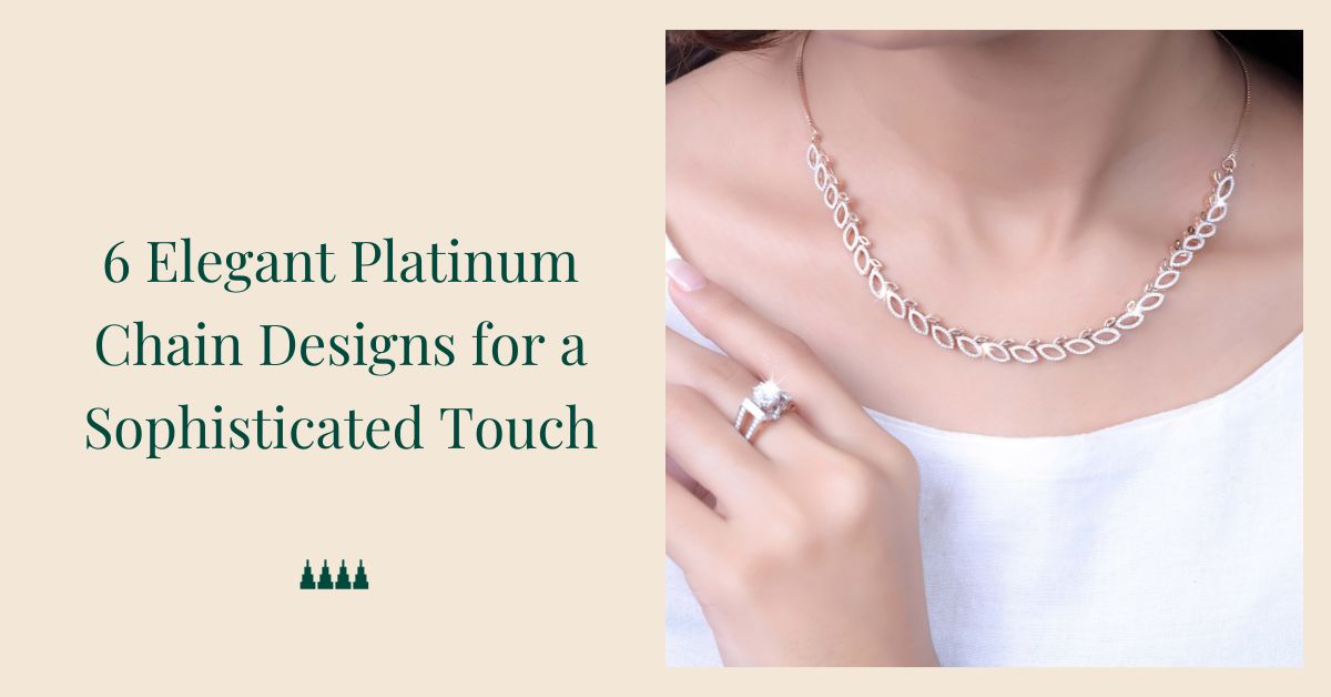 Platinum Chain Designs