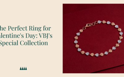 The Perfect Ring for Valentines Day: VBJ’s Special Collection