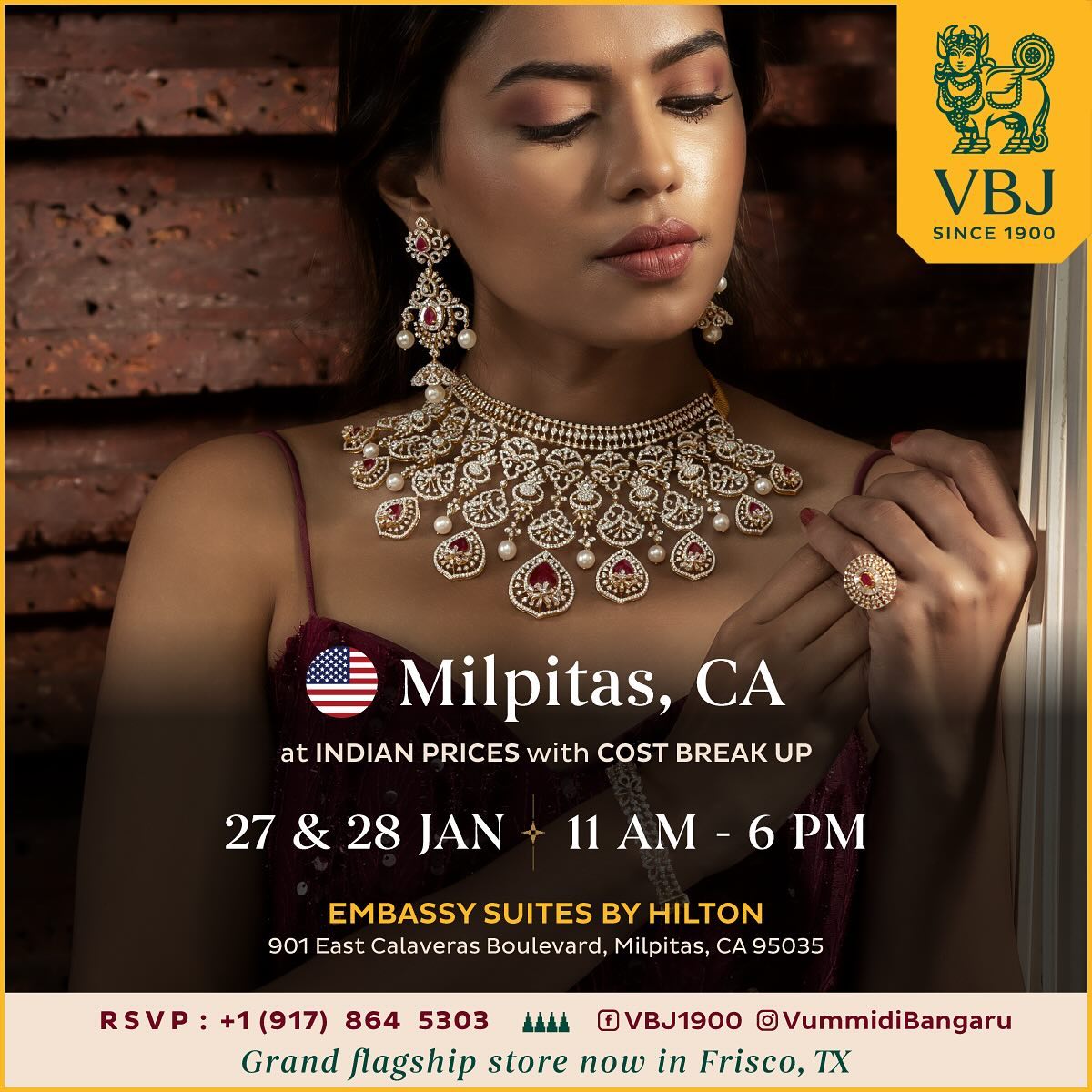 Shine bright like the sun in these exquisite coloured gemstone jewellery by  VBJ | Cocktail jewelry, Gemstone colors, Cocktail earrings