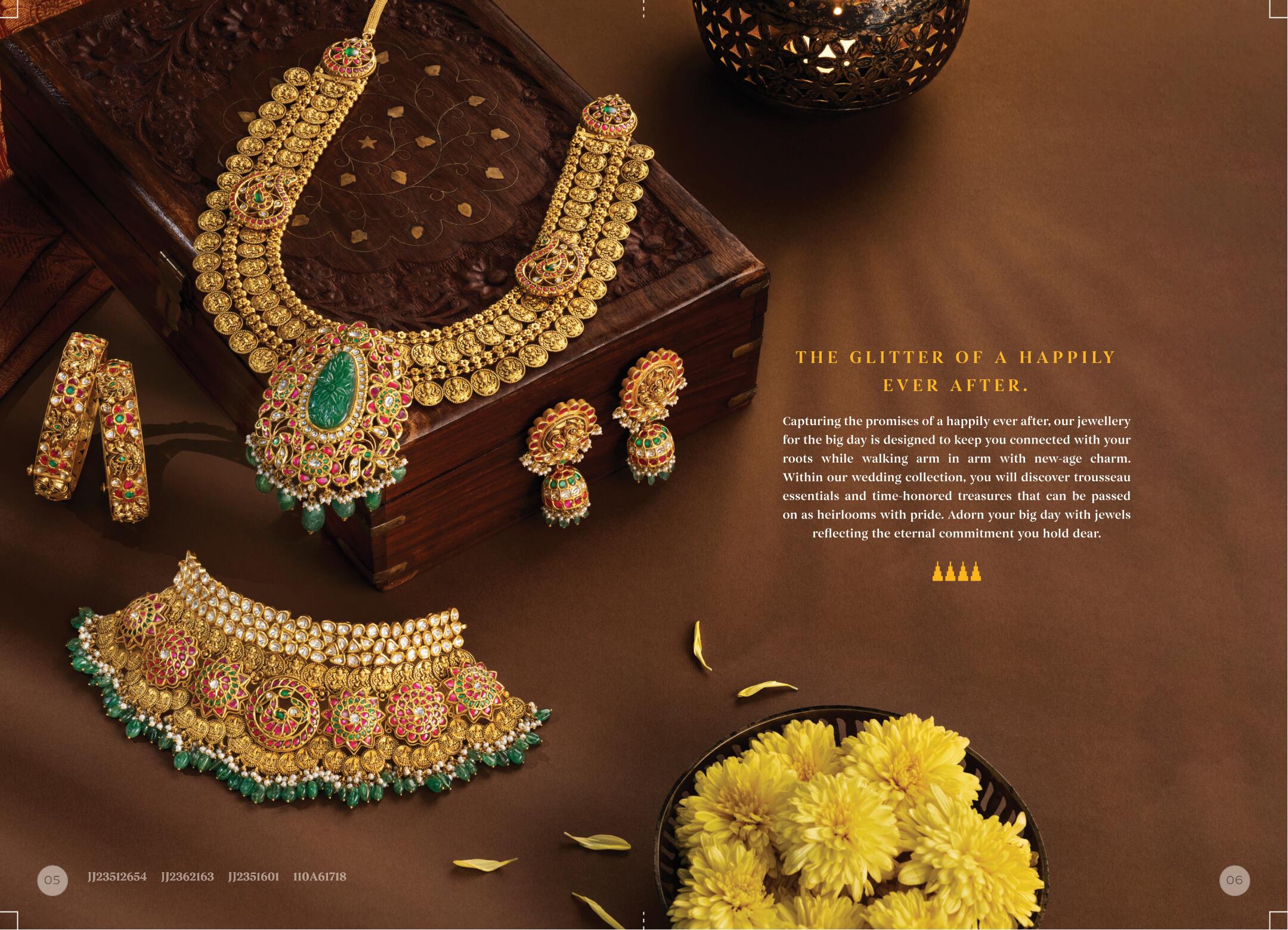 Vummidi Bangaru Jewellers US