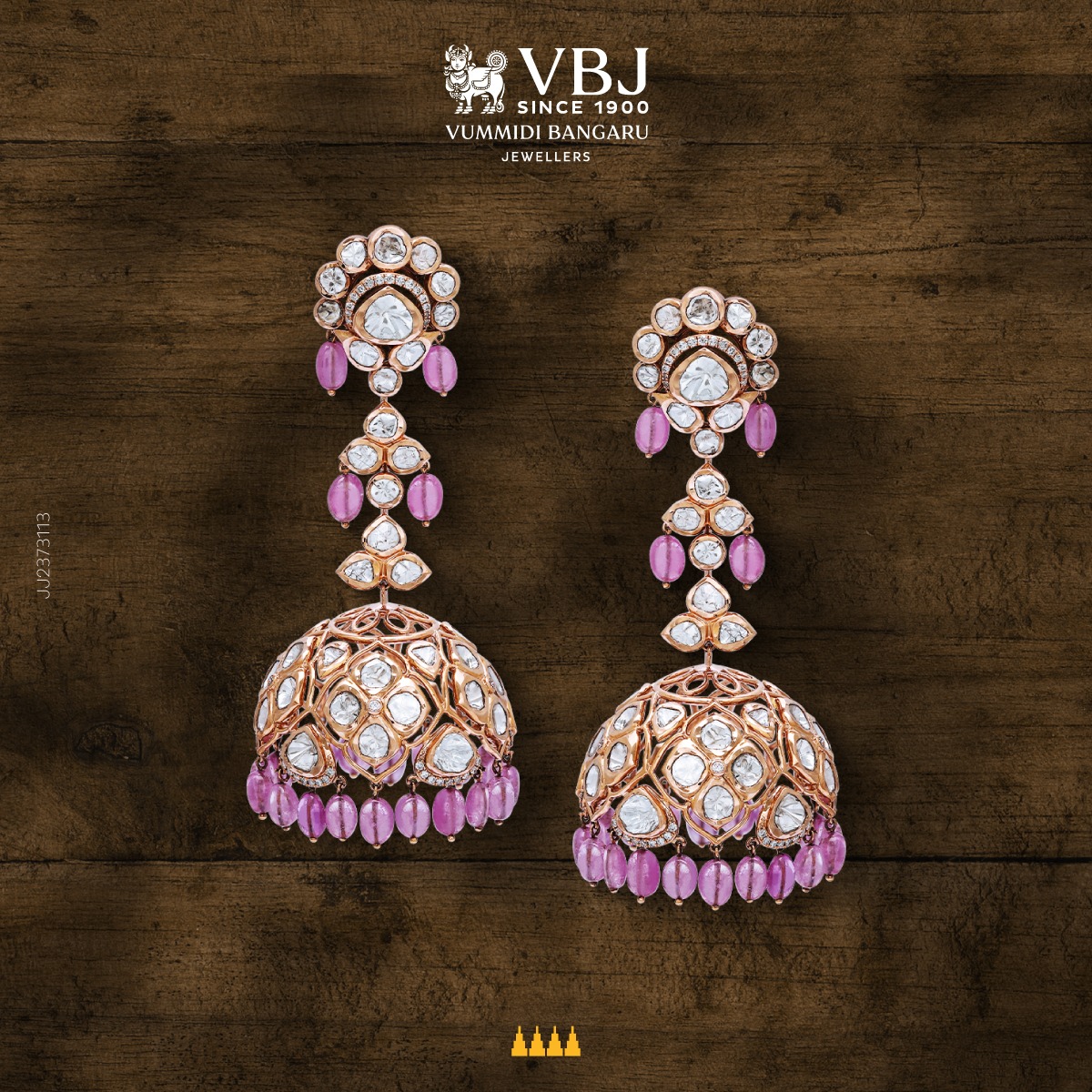 Vummidi Bangaru Jewellers US